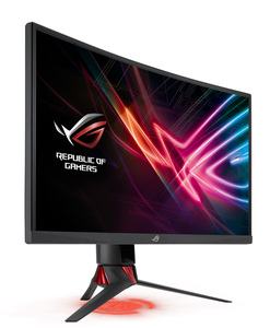 ASUS ROG Strix XG27VQ