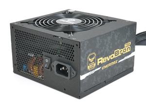 Enermax RevoBron 600W TGA Edition