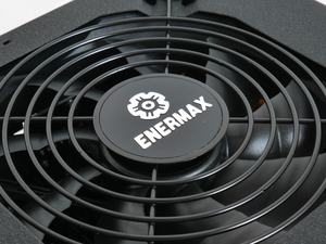 Enermax RevoBron 600W TGA Edition