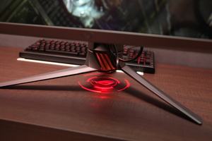 ASUS PG27UQ mit G-Sync und HDR