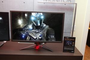 ASUS PG27UQ mit G-Sync und HDR