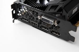 Inno3D iChill GeForce GTX 1070 Ti X3