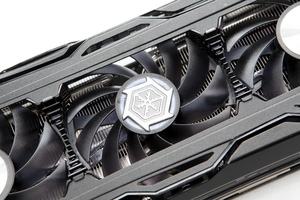 Inno3D iChill GeForce GTX 1070 Ti X3