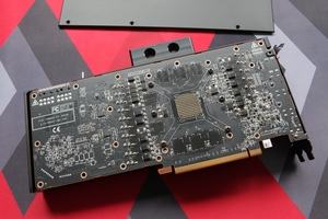 TechN Radeon RX 6000 Wasserkühler