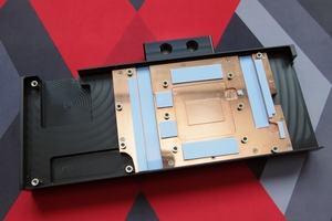 TechN Radeon RX 6000 Wasserkühler