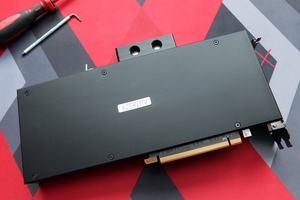 TechN Radeon RX 6000 Wasserkühler