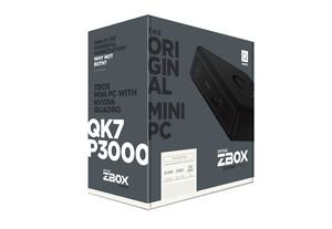 ZOTAC ZBOX Q Serie