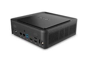 ZOTAC ZBOX Q Serie