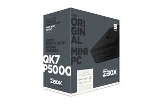 ZOTAC ZBOX Q Serie