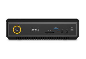 ZOTAC ZBOX Q Serie