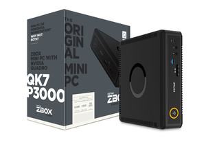 ZOTAC ZBOX Q Serie