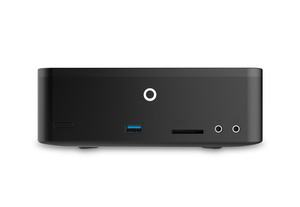 ZOTAC ZBOX Q Serie