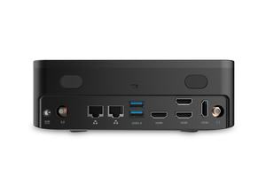 ZOTAC ZBOX Q Serie