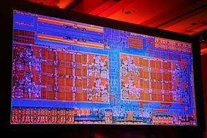 AMD RYZEN Tech - erste Ankündigung