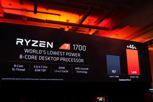 AMD RYZEN Tech - erste Ankündigung