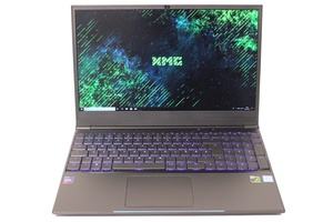 XMG Neo 15 im Test