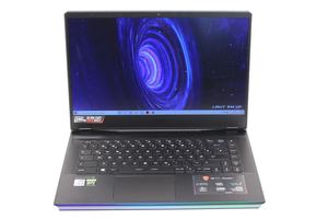 MSI GE66 Raider 10UG im Test