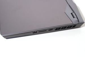 MSI GE66 Raider 10UG im Test