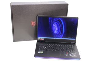 MSI GE66 Raider 10UG im Test