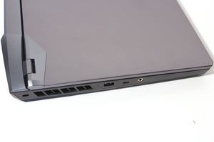 MSI GE66 Raider 10UG im Test