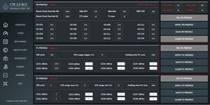 Clock Tuner for Ryzen 2.0