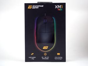 Endgame Gear XM1 RGB