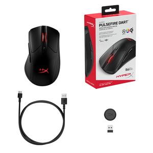 HyperX Pulsefire Dart