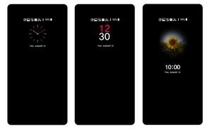 LG V30: Neues zur UI