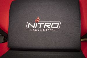 Nitro Concepts X1000