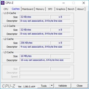 Intel Core i9-9900K