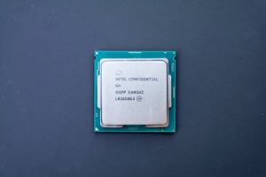 Intel Core i9-9900K