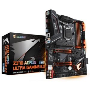 Gigabyte Z370 AORUS Ultra Gaming 2.0