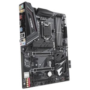 Gigabyte Z370 AORUS Ultra Gaming WIFI