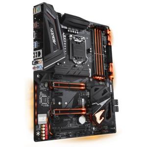 Gigabyte Z370 AORUS Ultra Gaming 2.0