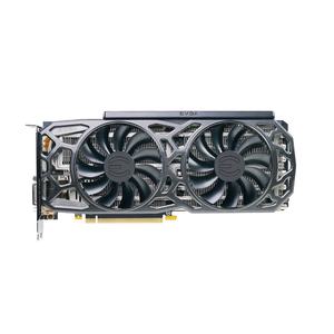 Die Modelle der GeForce GTX 1080 Ti von EVGA