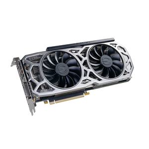 Die Modelle der GeForce GTX 1080 Ti von EVGA