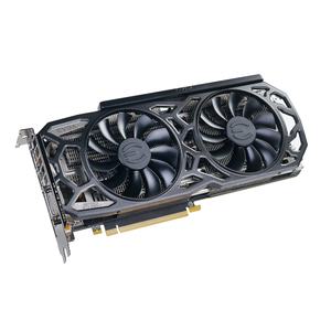 Die Modelle der GeForce GTX 1080 Ti von EVGA