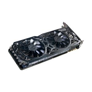 Die Modelle der GeForce GTX 1080 Ti von EVGA