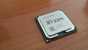 Fälschung von AMD Ryzen im Umlauf