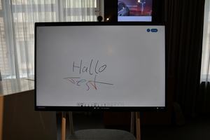 Microsoft Surface Hub 2S