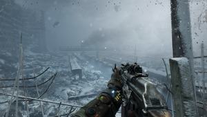 Screenshots zu Metro: Exodus