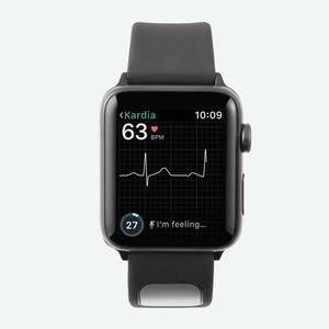 AliveCor Kardia Band