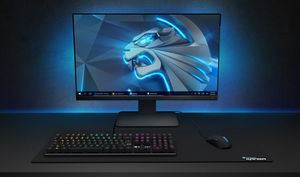 Roccat Suora FX