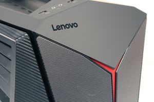 Lenovo ideacentre Y710 Cube