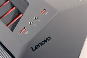 Lenovo ideacentre Y710 Cube