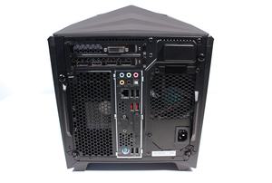 Lenovo ideacentre Y710 Cube