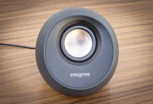 Creative Pebble v3