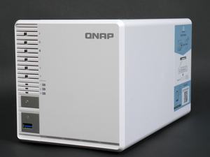 QNAP TS-332X