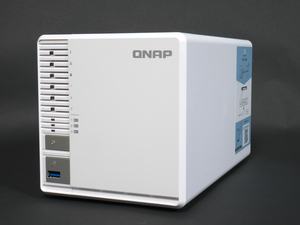 QNAP TS-332X