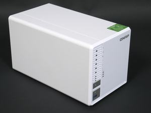 QNAP TS-332X